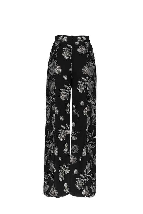 Pantalón Serenata Black