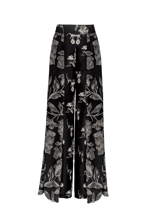 Pantalón Serenata Black