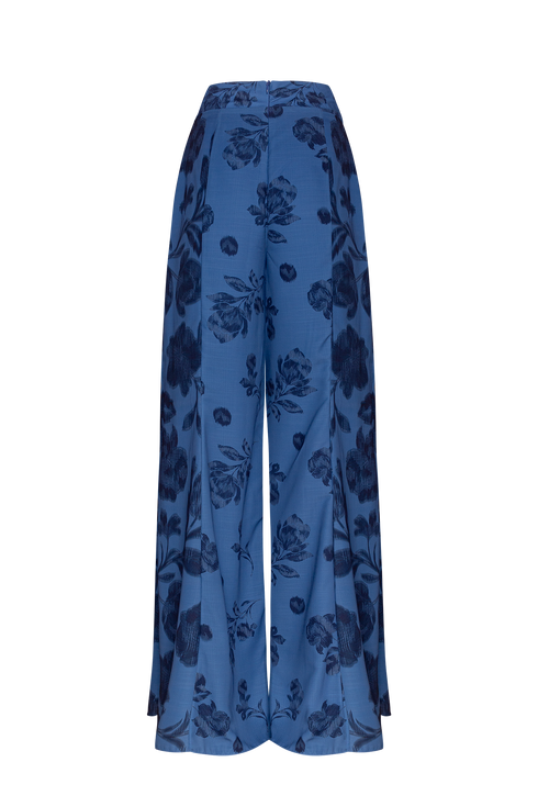 Pantalón Serenata Blue