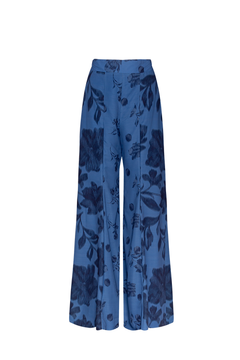 Pantalón Serenata Blue
