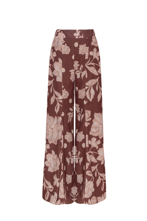 Pantalón Serenata Mocha