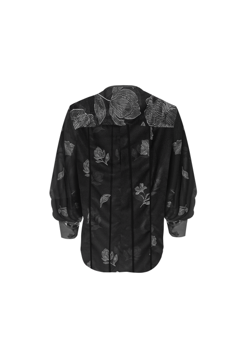Blusa Serenata Black