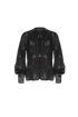 Blusa Serenata Black