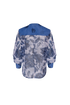 Blusa Serenata Blue