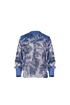 Blusa Serenata Blue