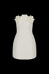 Mini Vestido Ciao Cream