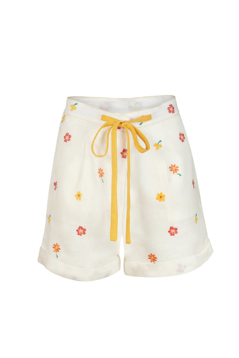 Short Holiday Cherry Tomate