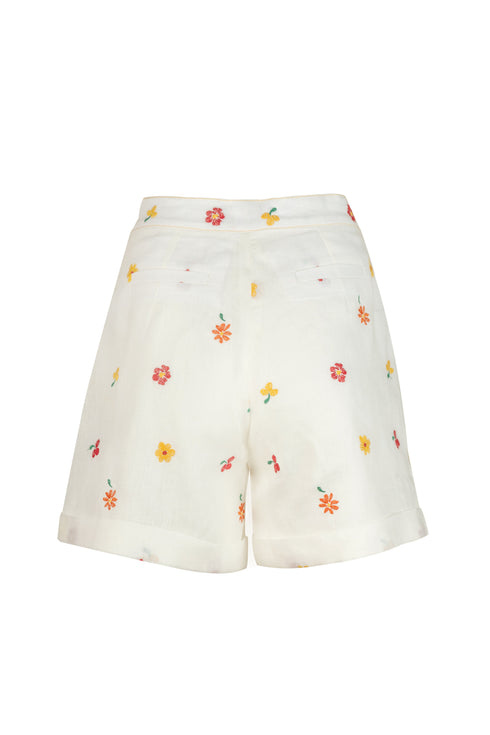 Short Holiday Cherry Tomate