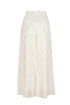 Pantalón Mango Camomile Blanco