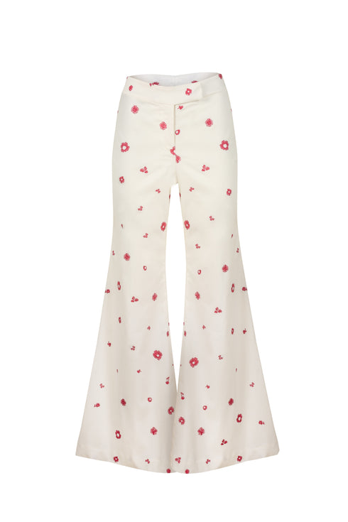 Flower Pop Pant