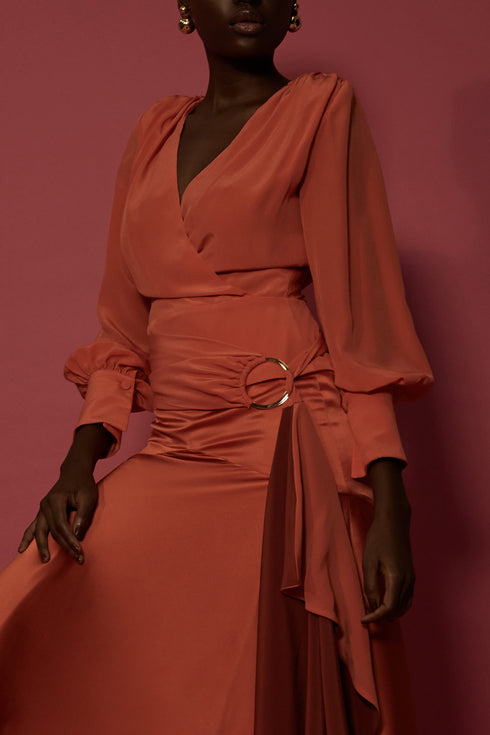 Laila Aperol Naranja