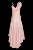 Vestido Marea Rosa