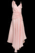 Vestido Marea Rosa