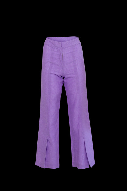Pantalón Nube Lavanda