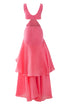 Vestido Lemon Dream Rose Sorbet