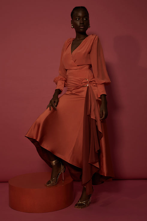 Laila Aperol Naranja