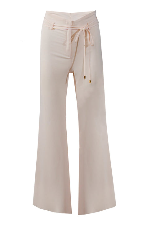 Pantalon Sunset Marfil