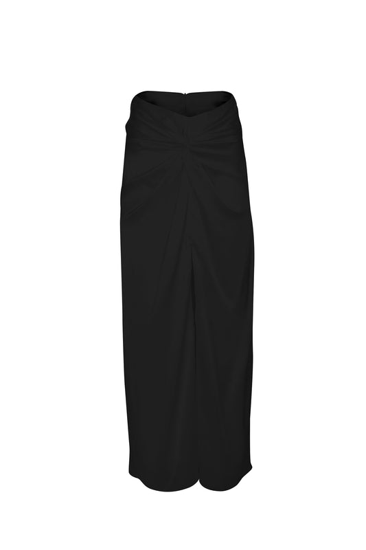 Falda Paloma Negro