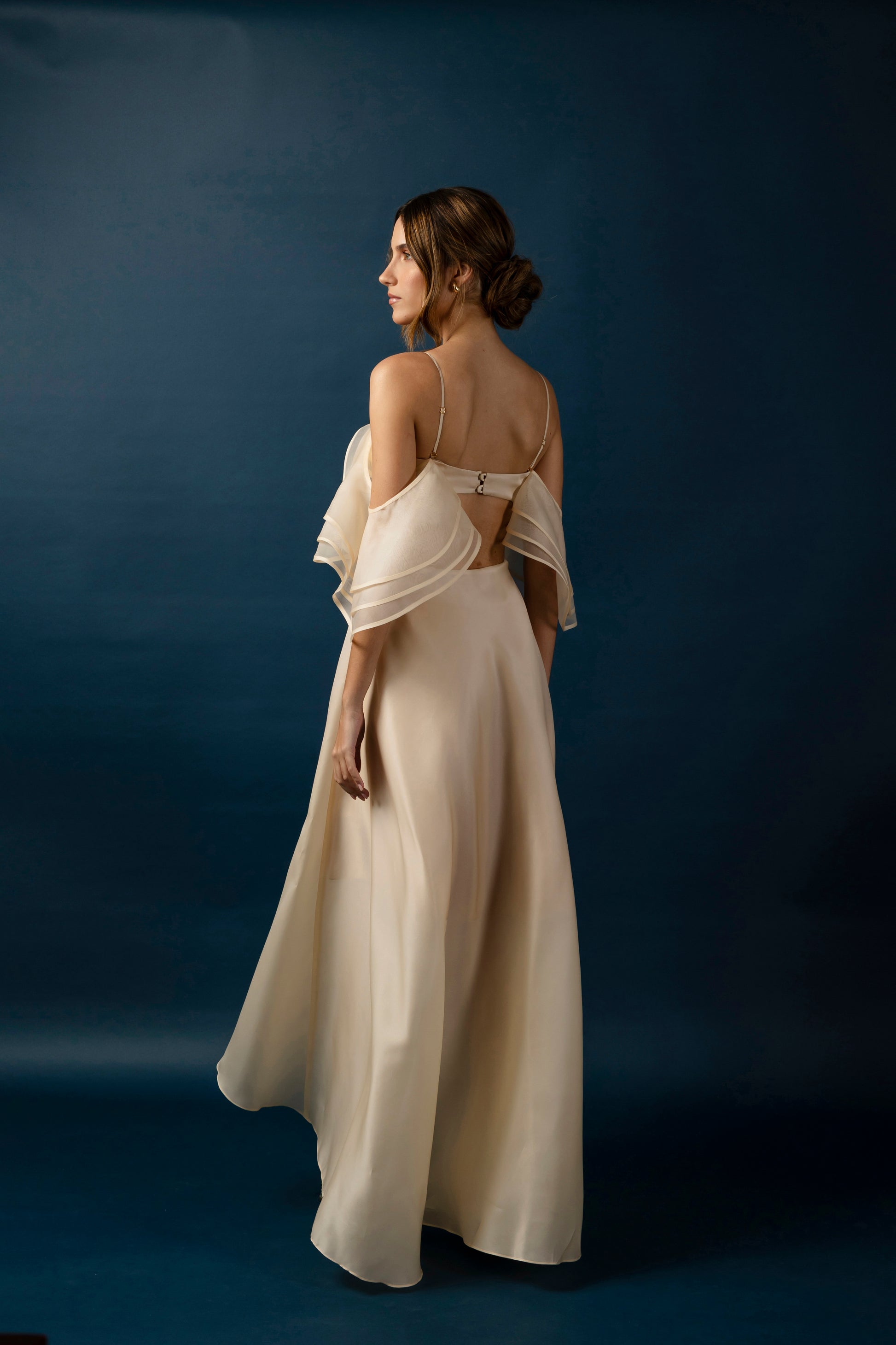 Vestido Amar Novia