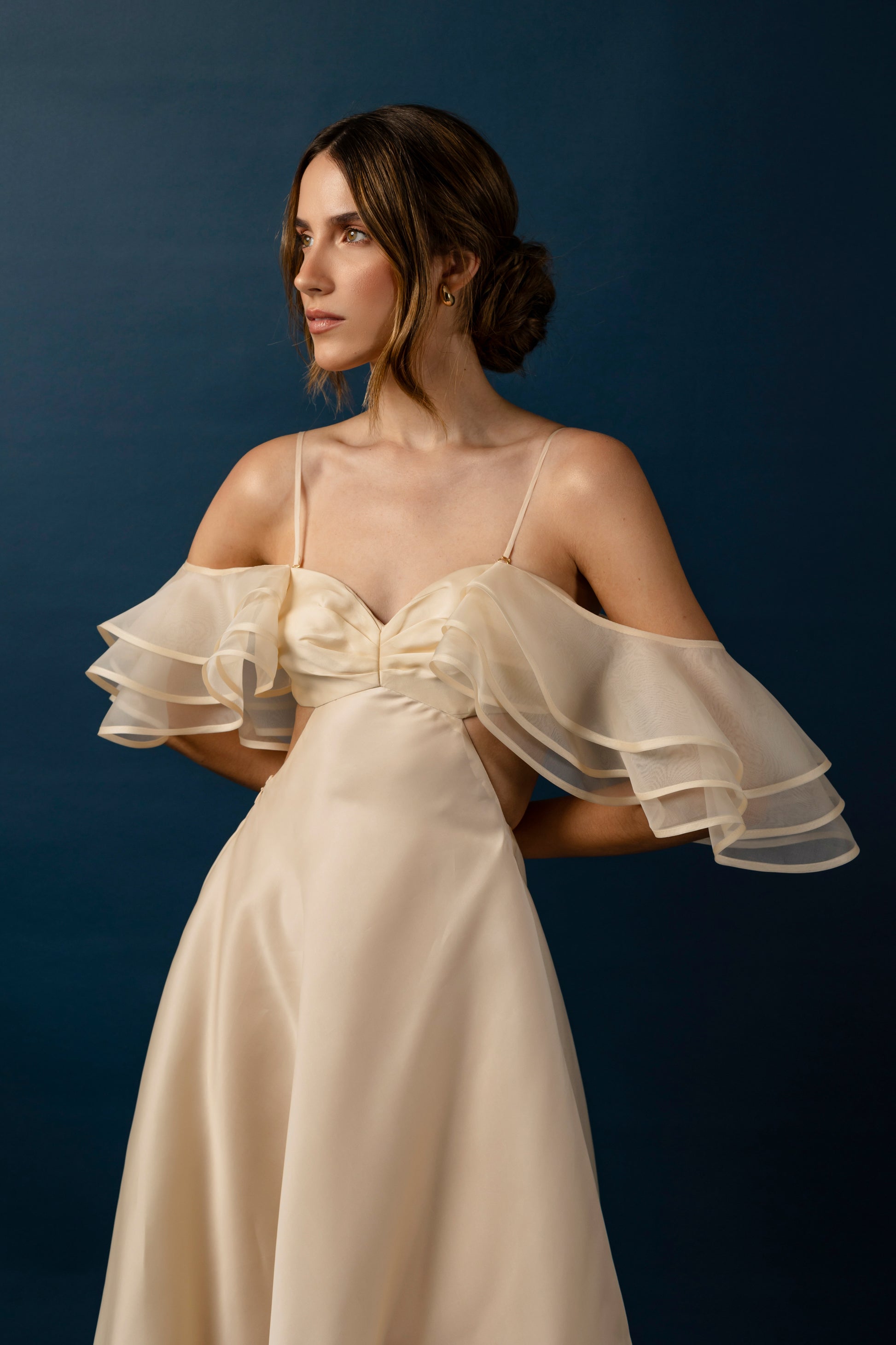 Vestido Amar Novia