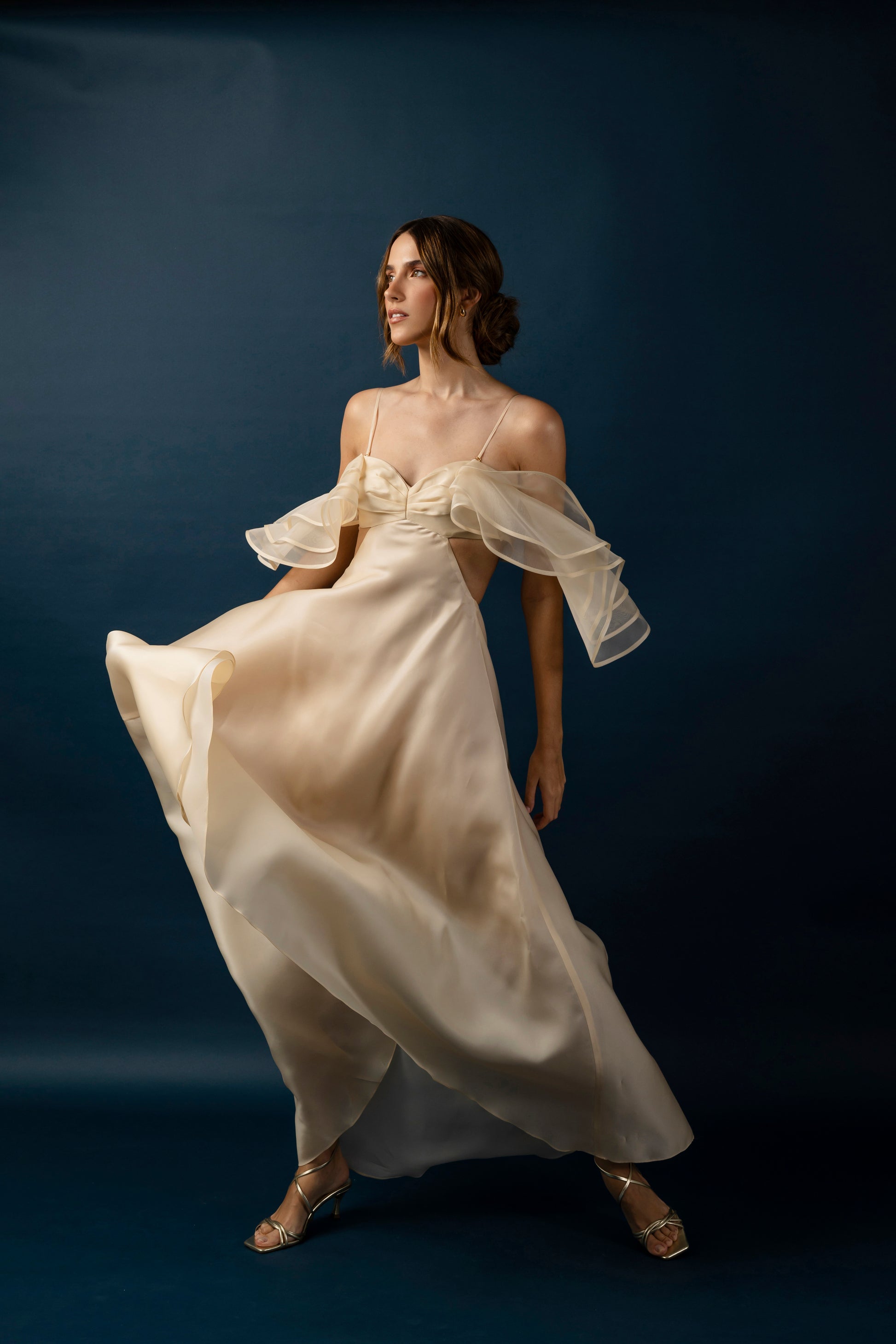 Vestido Amar Novia