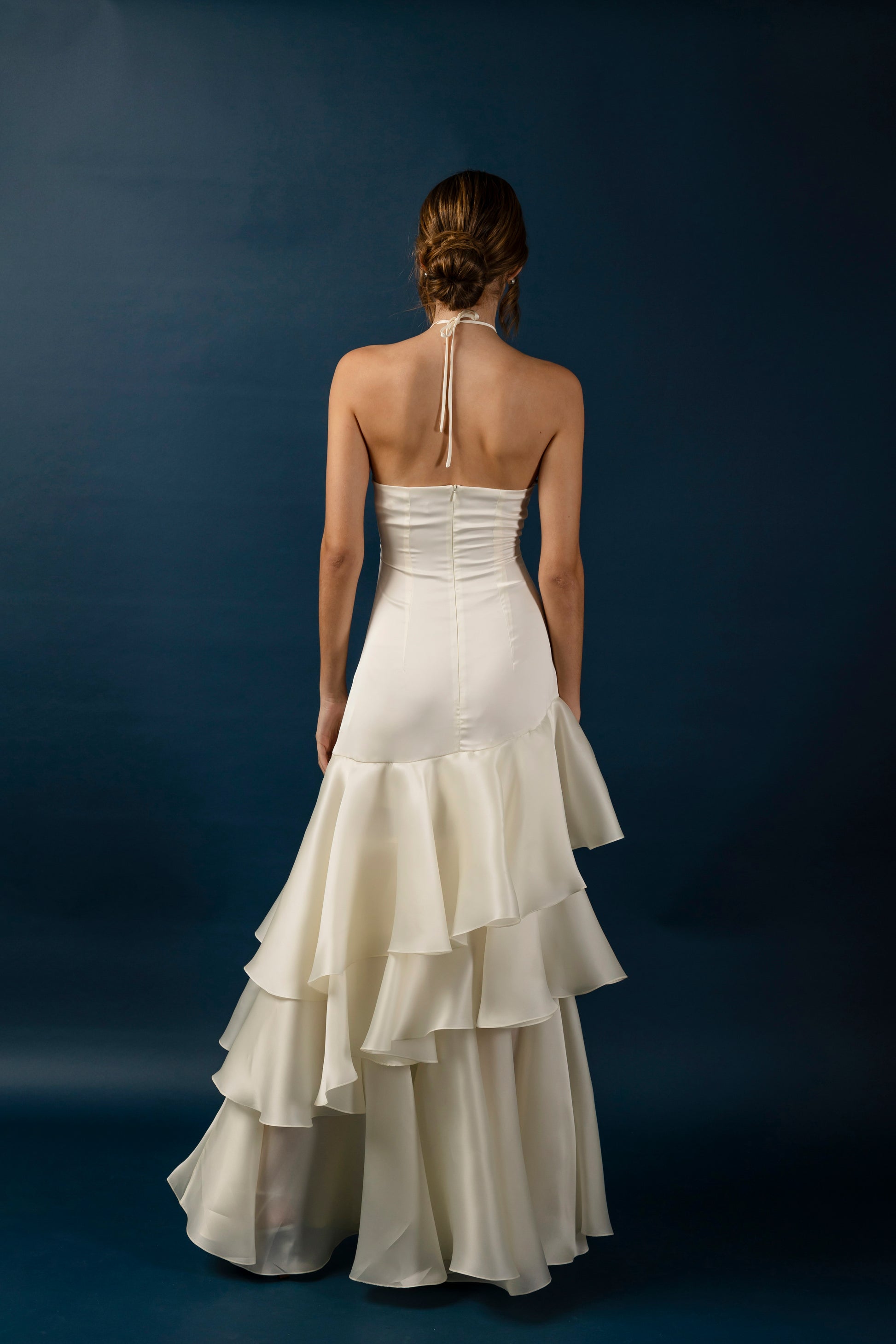 Vestido La Rosa Novia