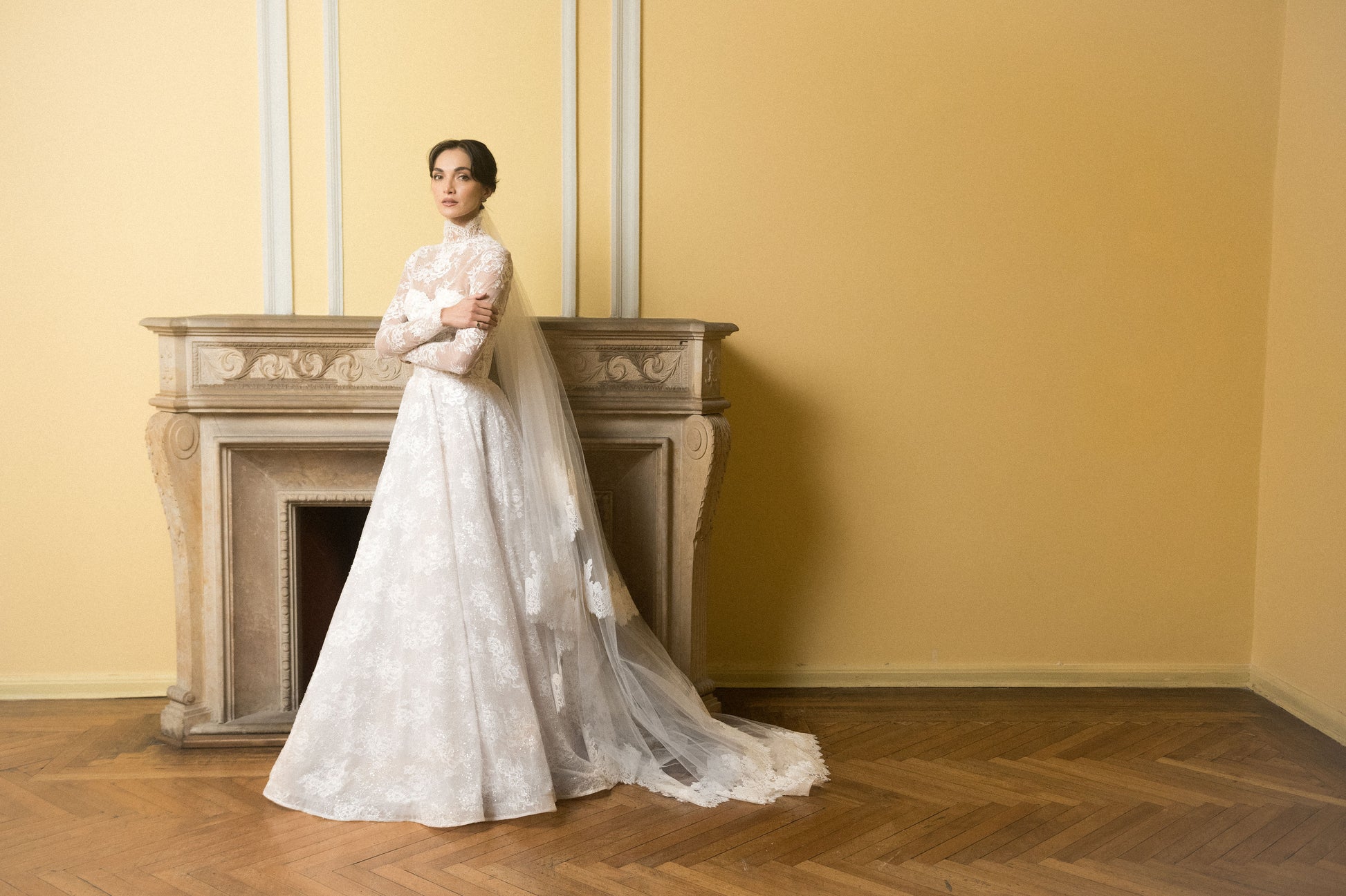 Vestido Verona Con Body