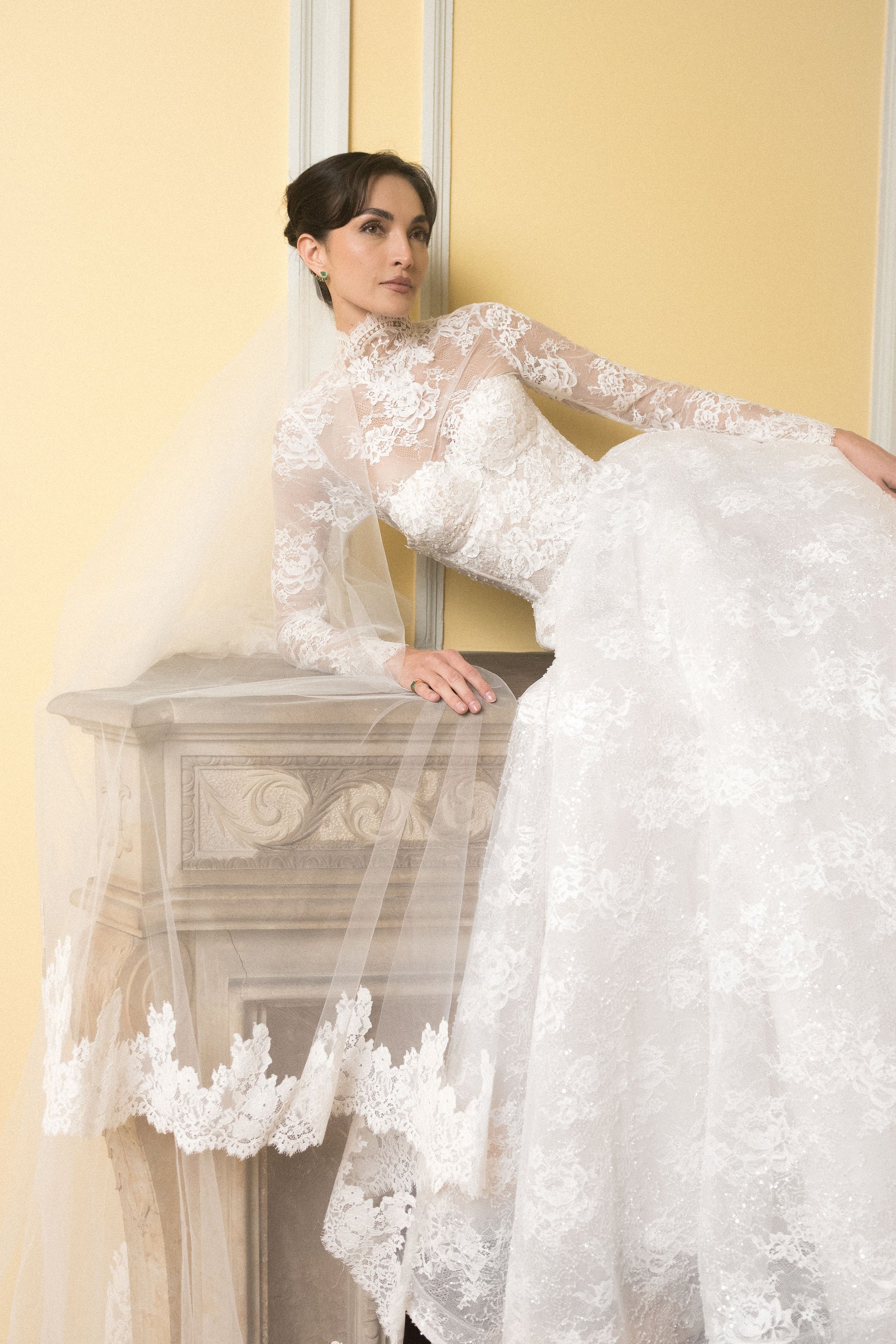 Vestido Verona Con Body