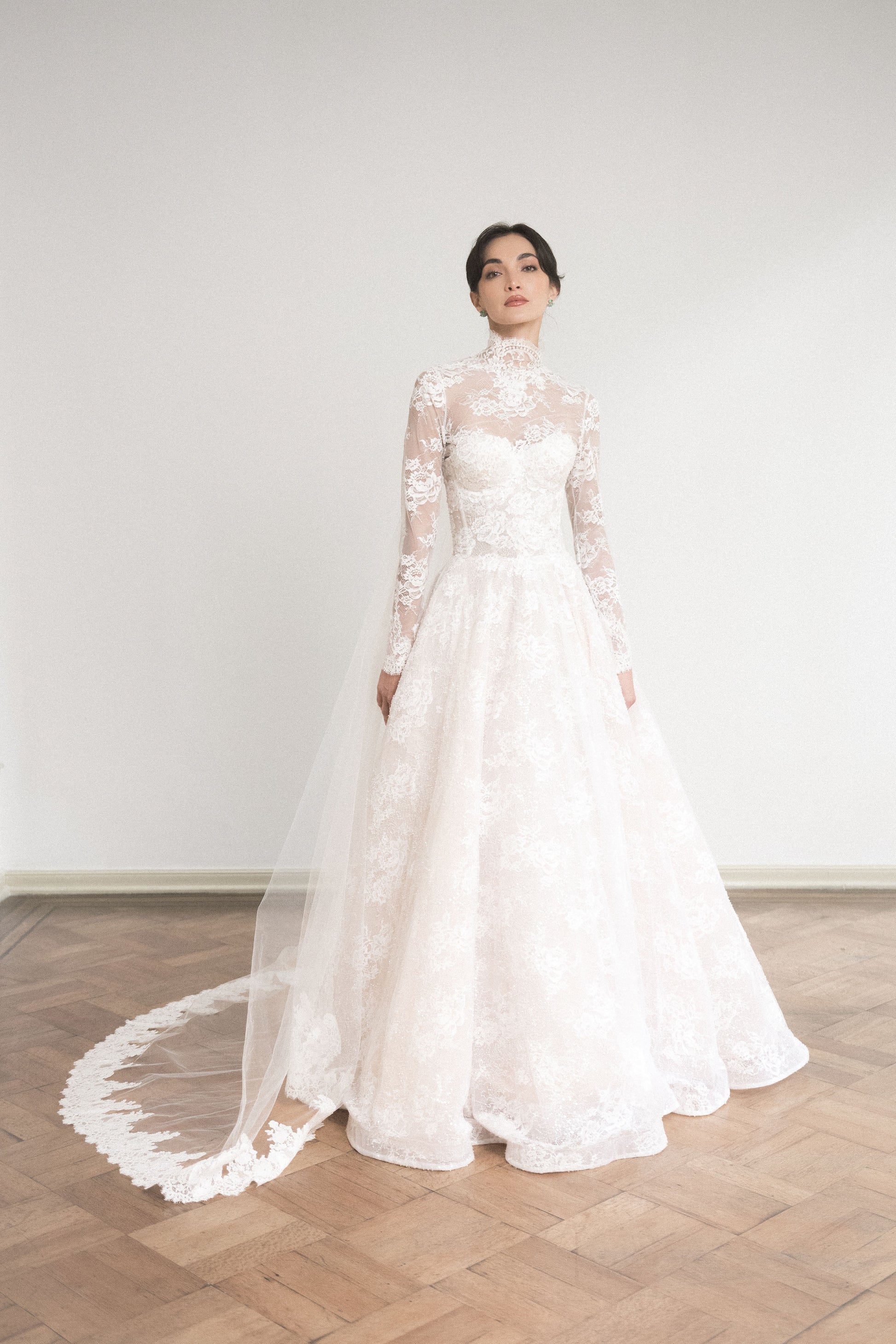 Vestido Verona Con Body