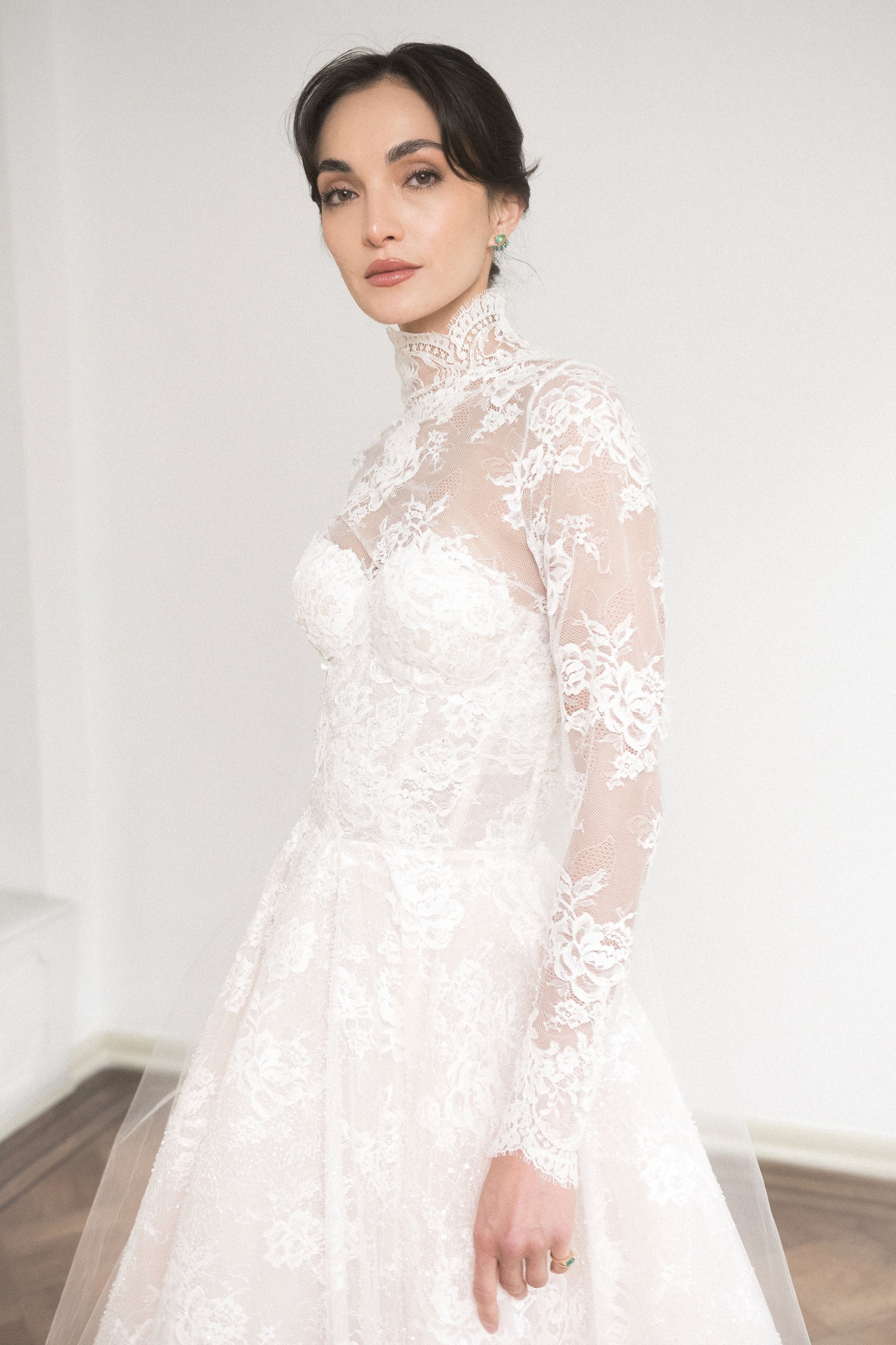 Vestido Verona Con Body