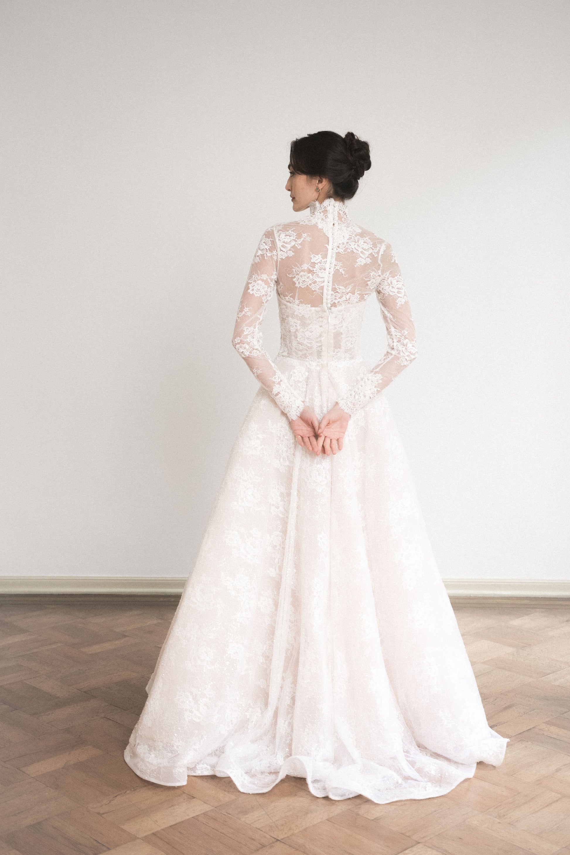 Vestido Verona Con Body