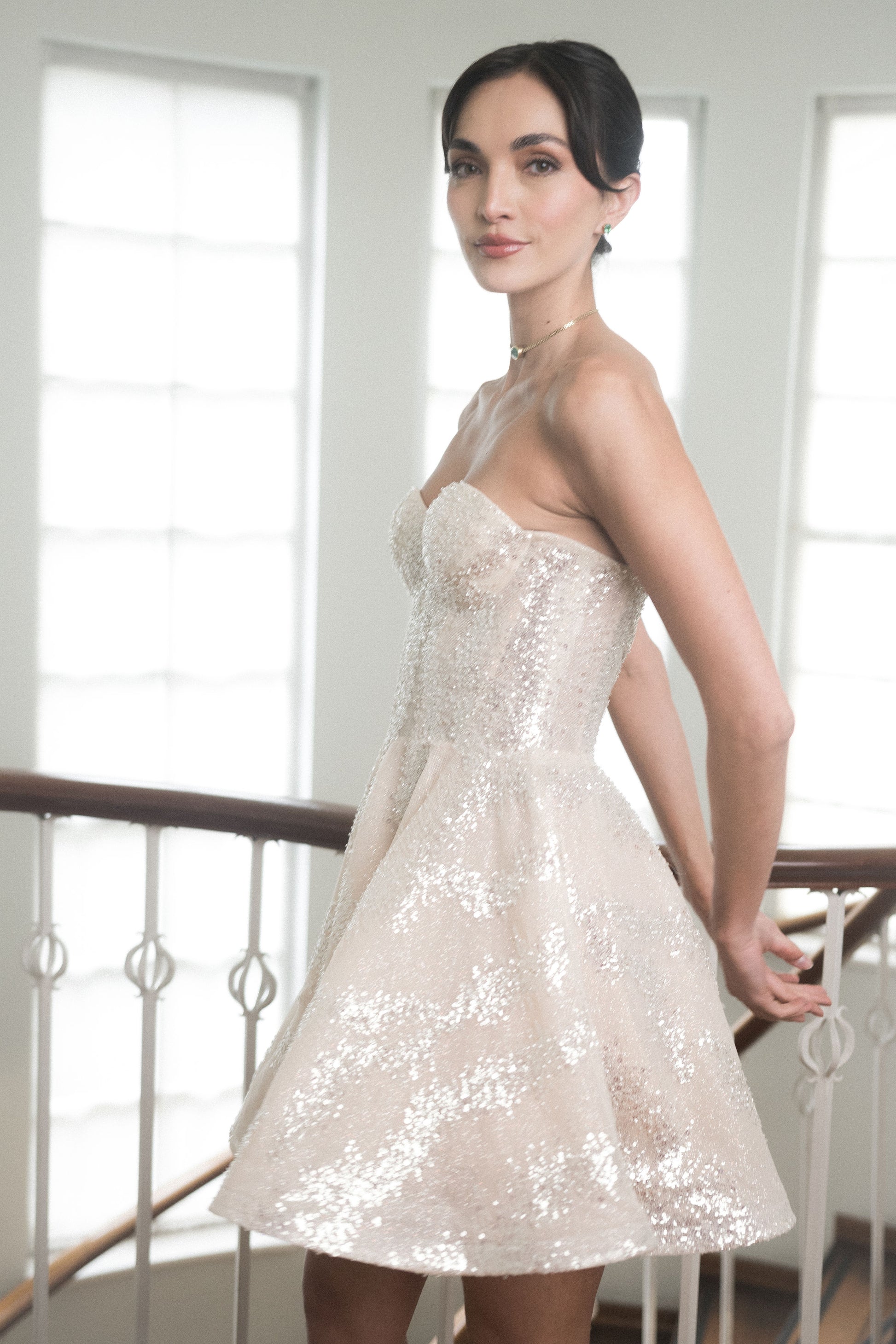 Vestido Loire
