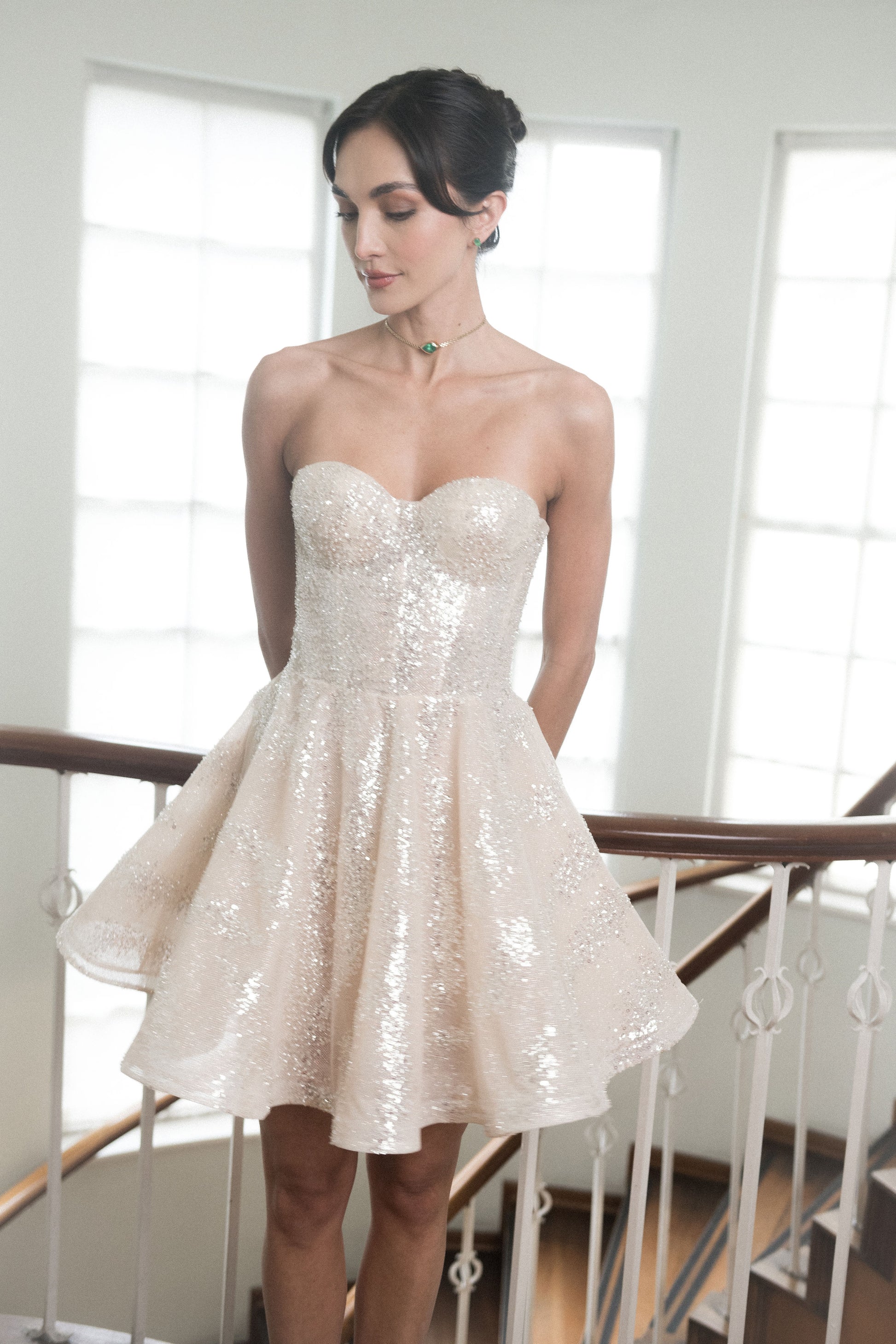 Vestido Loire