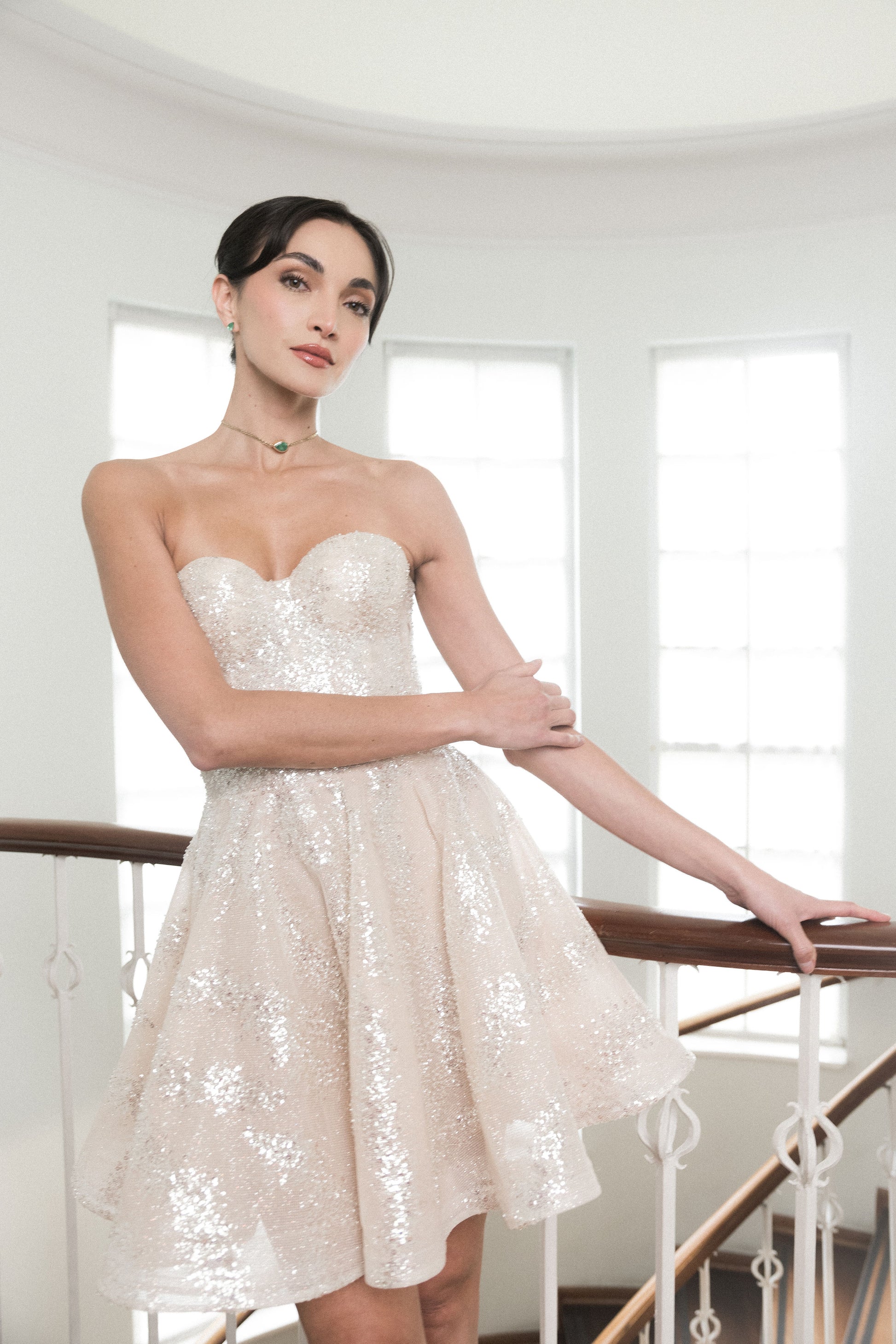Vestido Loire