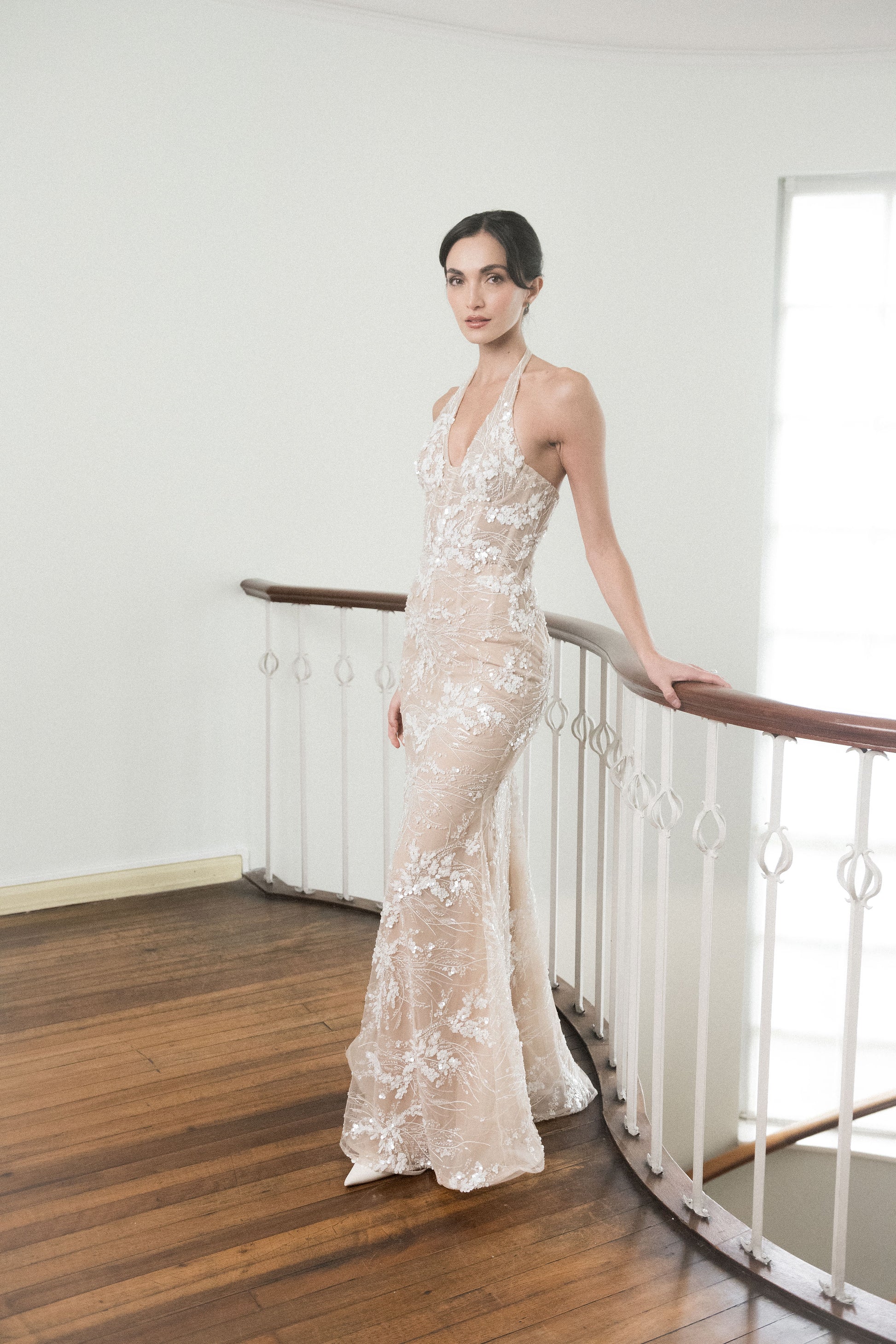 Vestido Amalfi