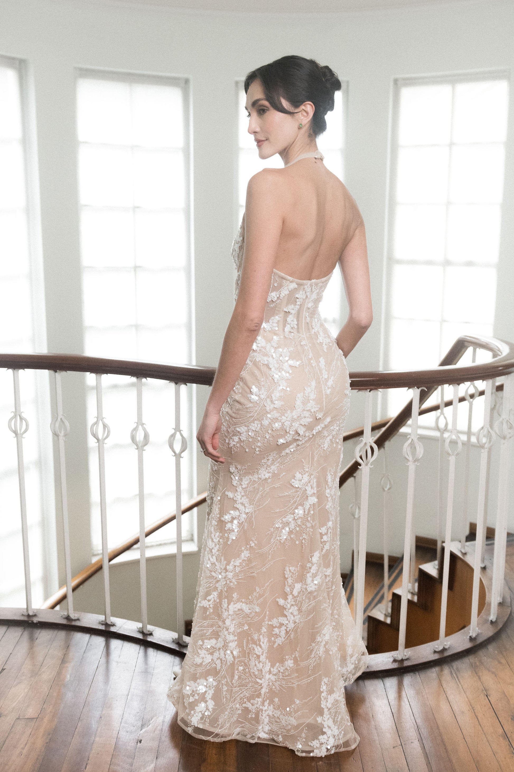 Vestido Amalfi