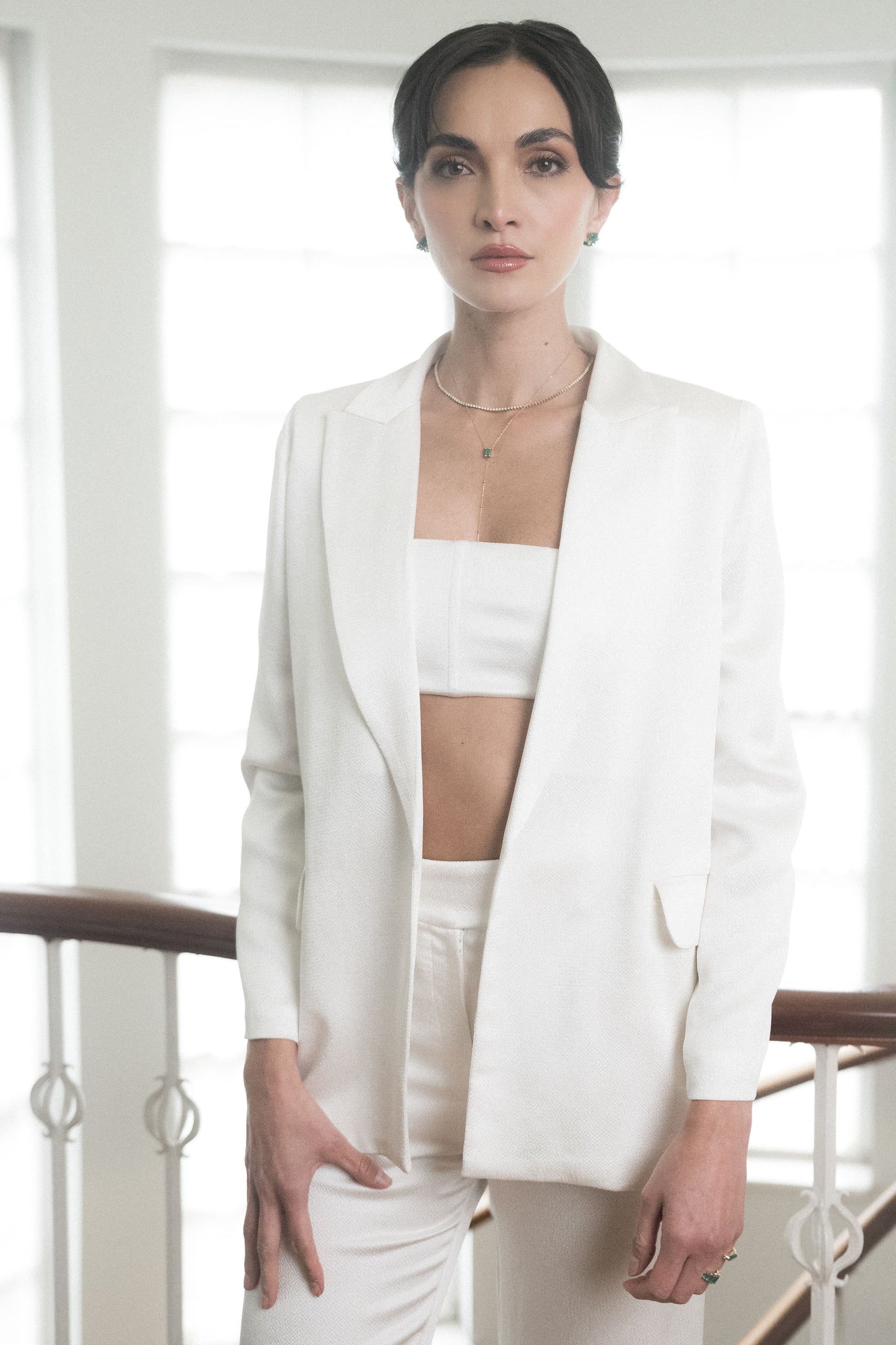 Traje Love