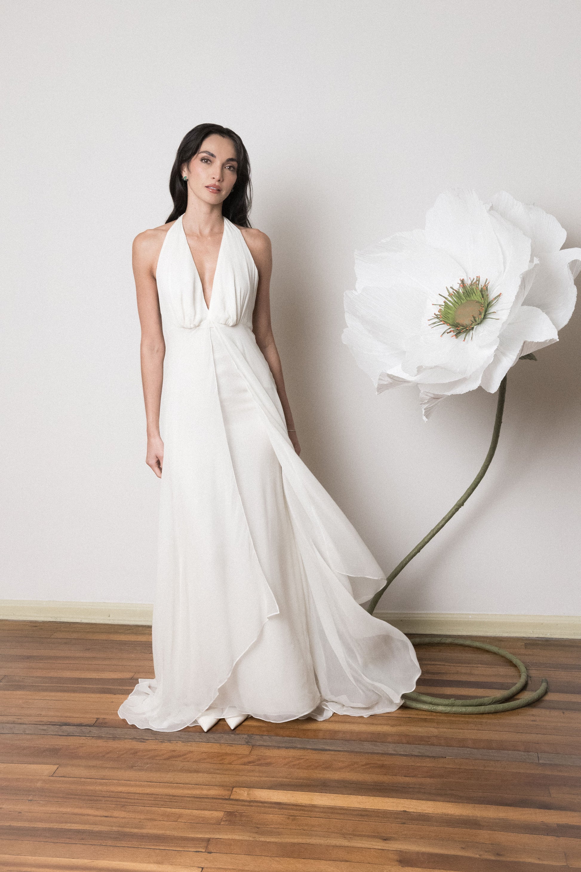Vestido Evora
