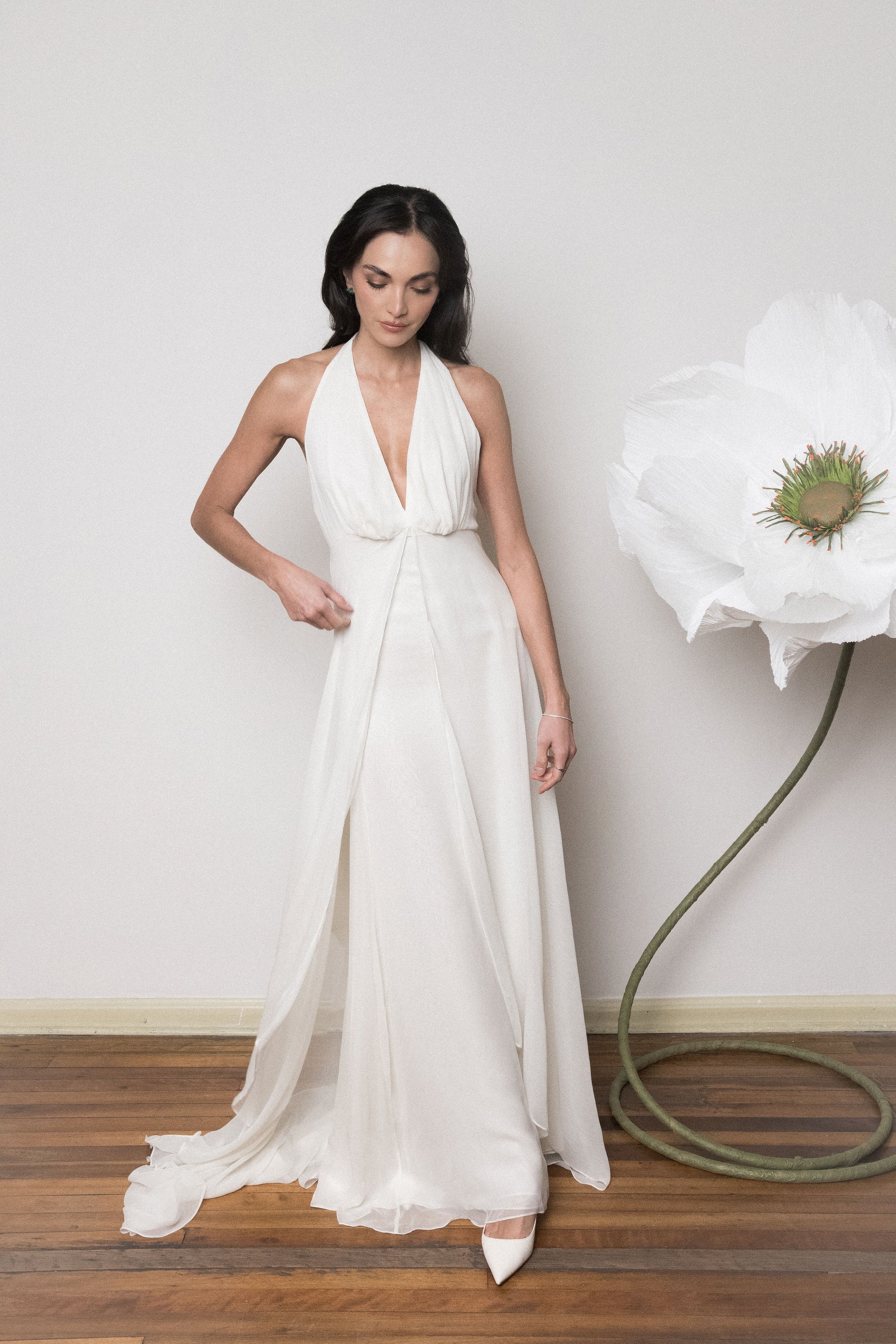 Vestido Evora