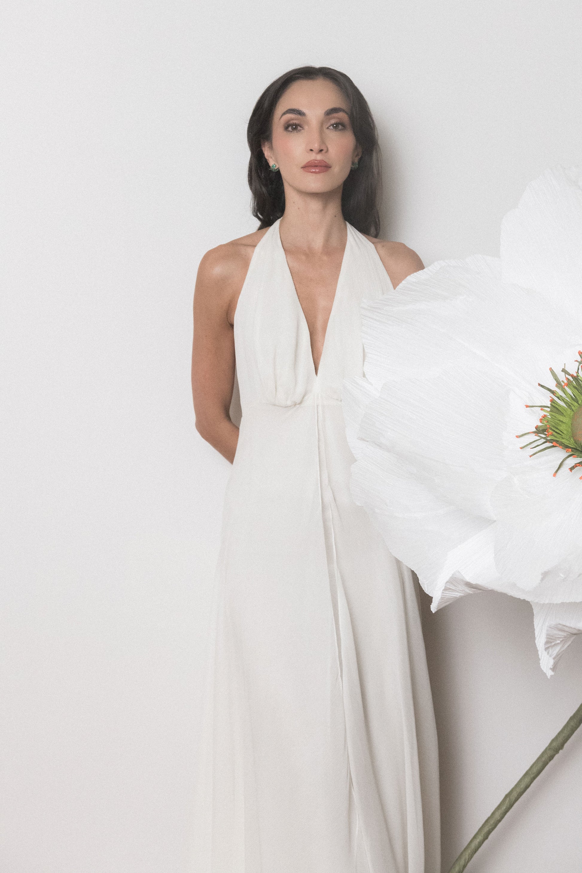 Vestido Evora
