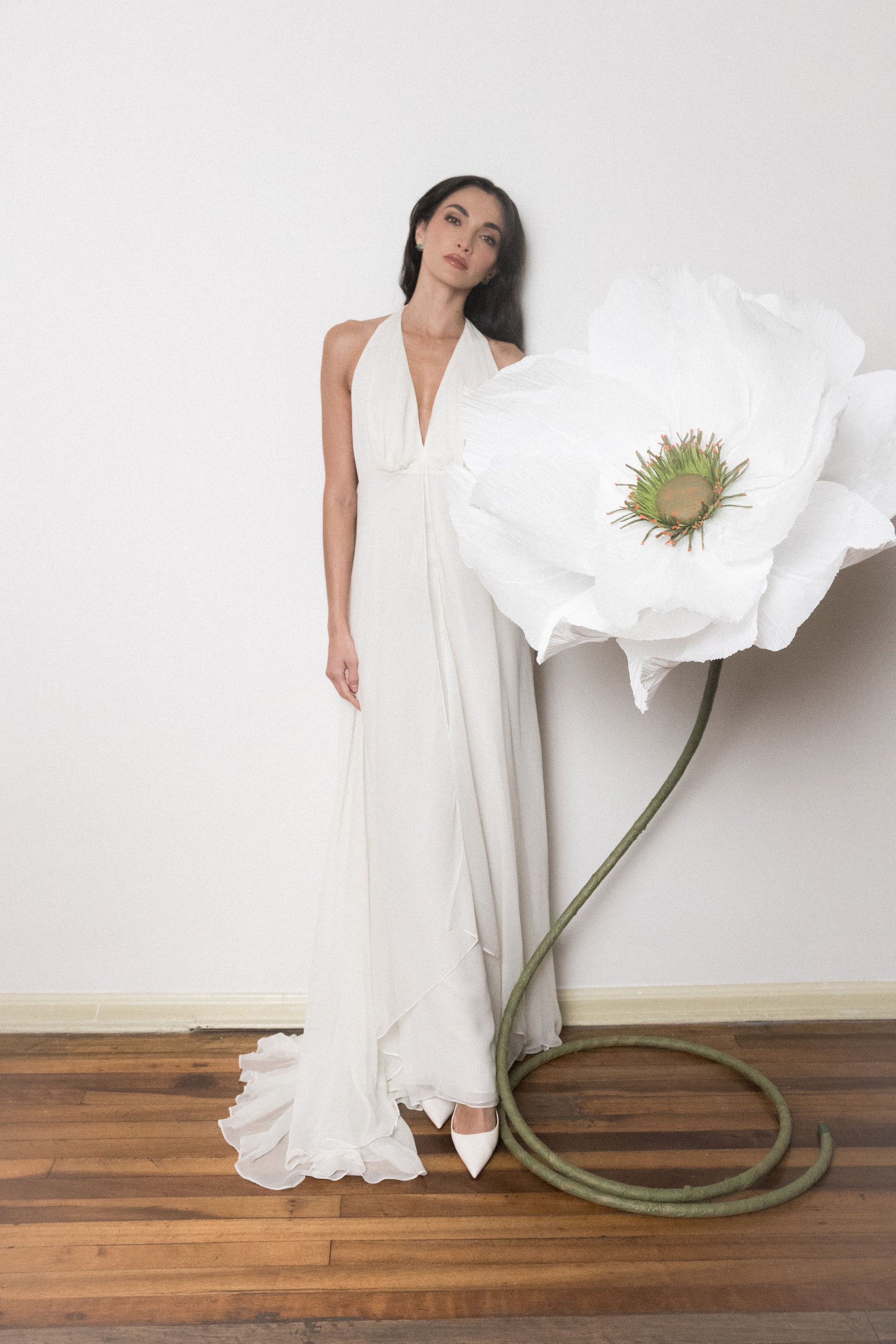 Vestido Evora