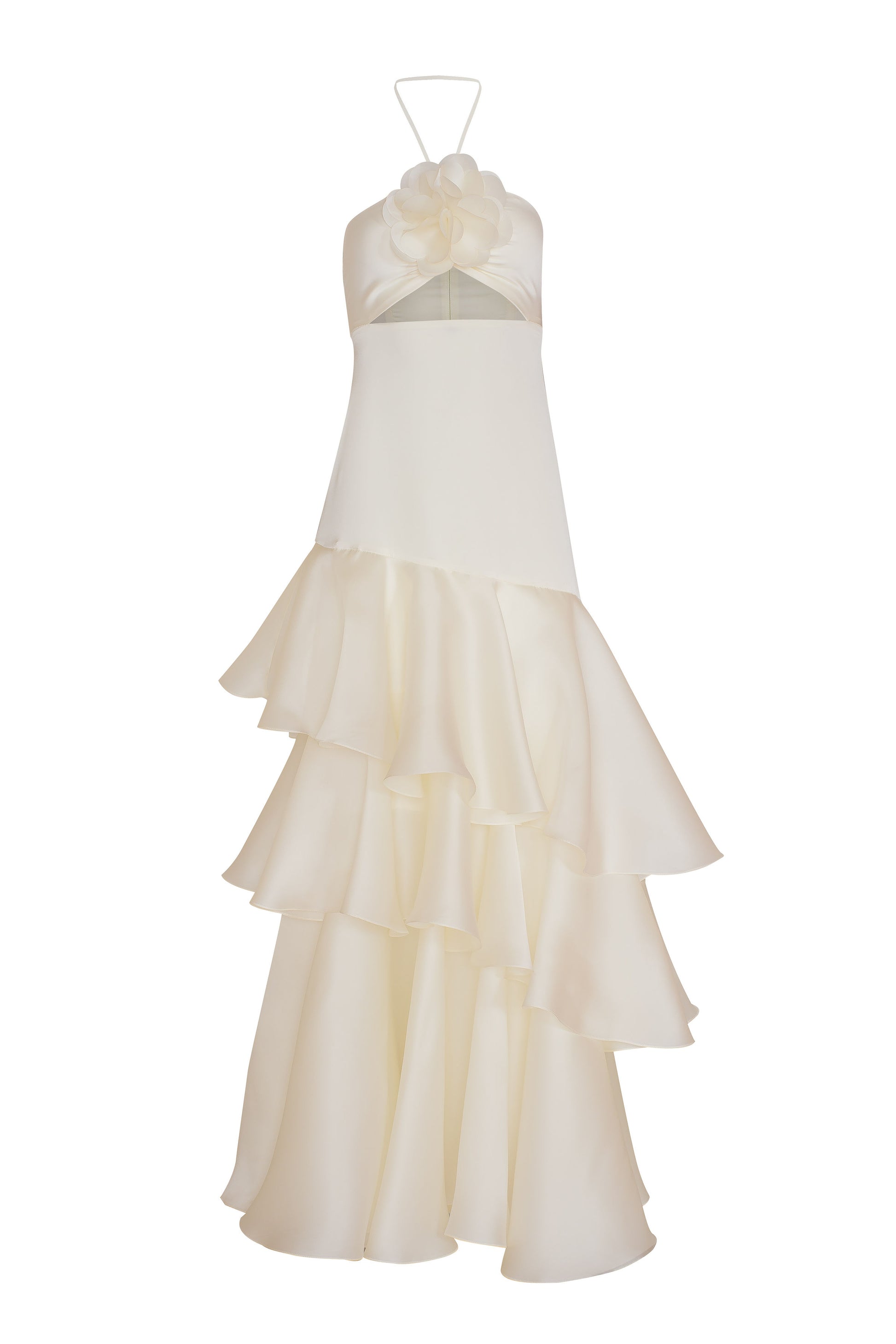 Vestido La Rosa Novia