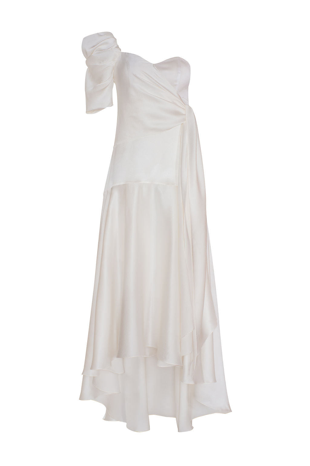 Vow Dress