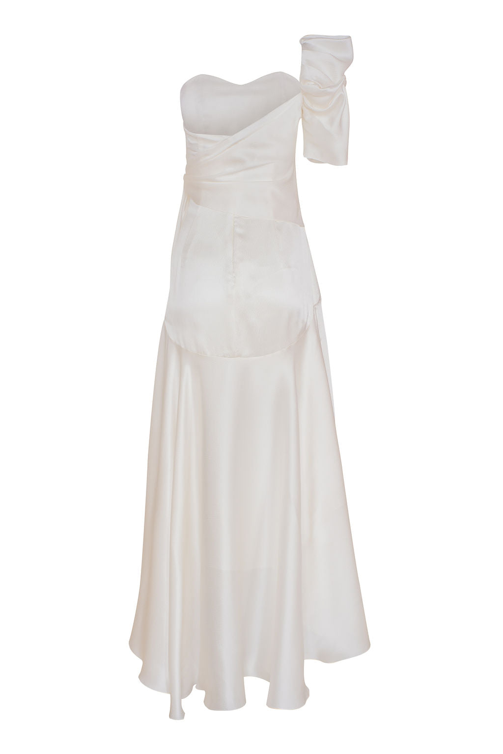 Vow Dress