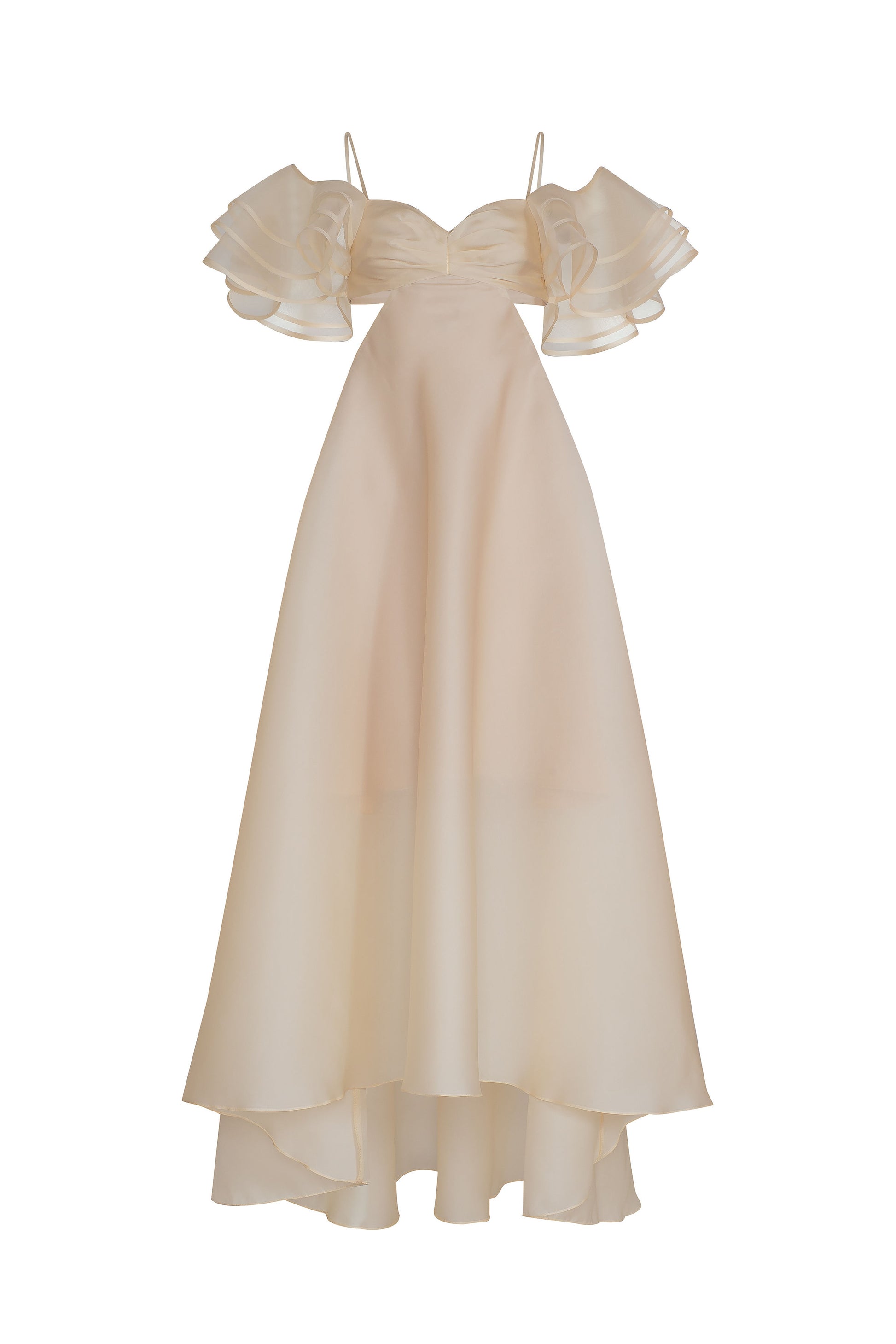 Vestido Amar Novia