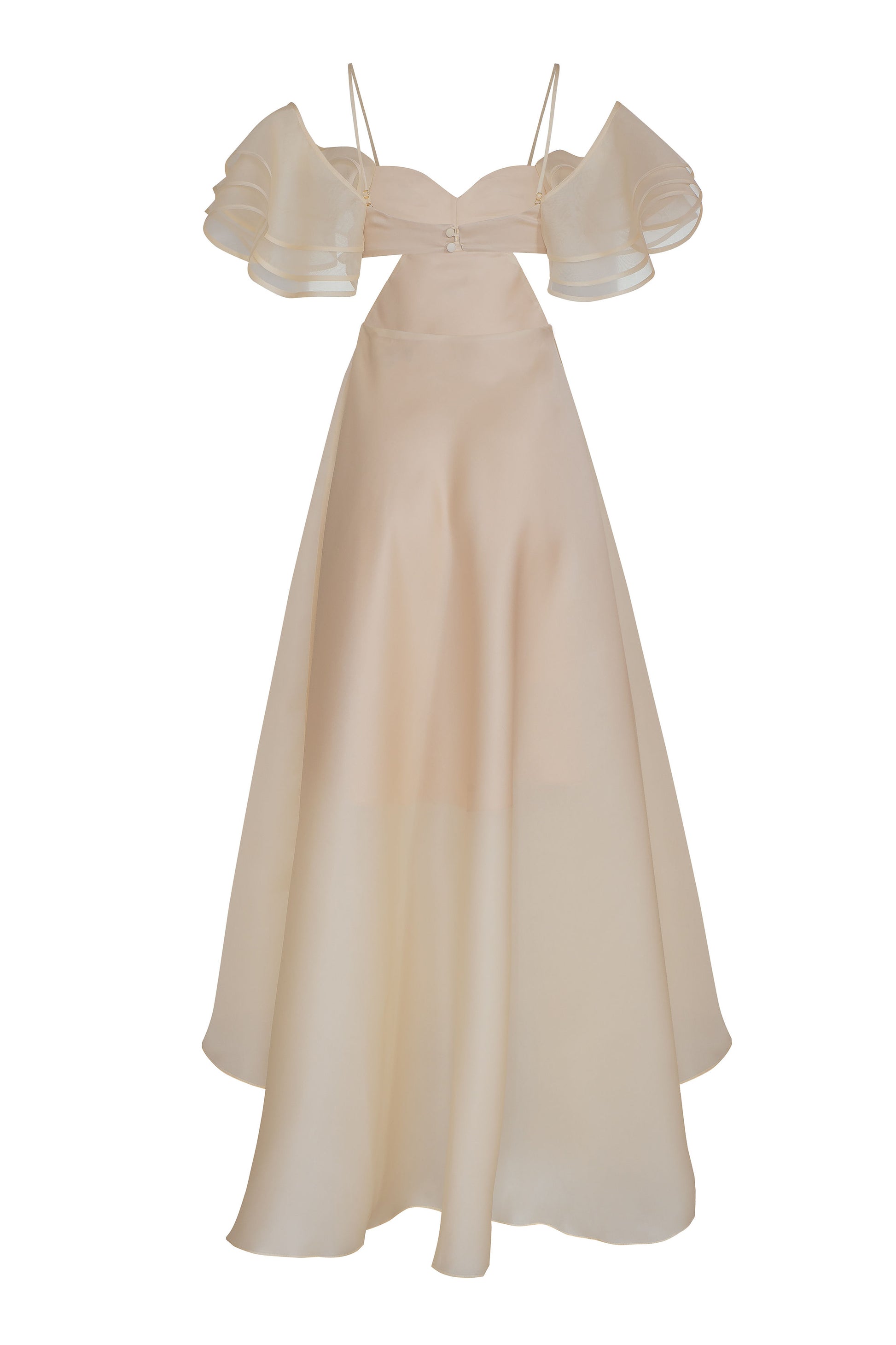 Vestido Amar Novia