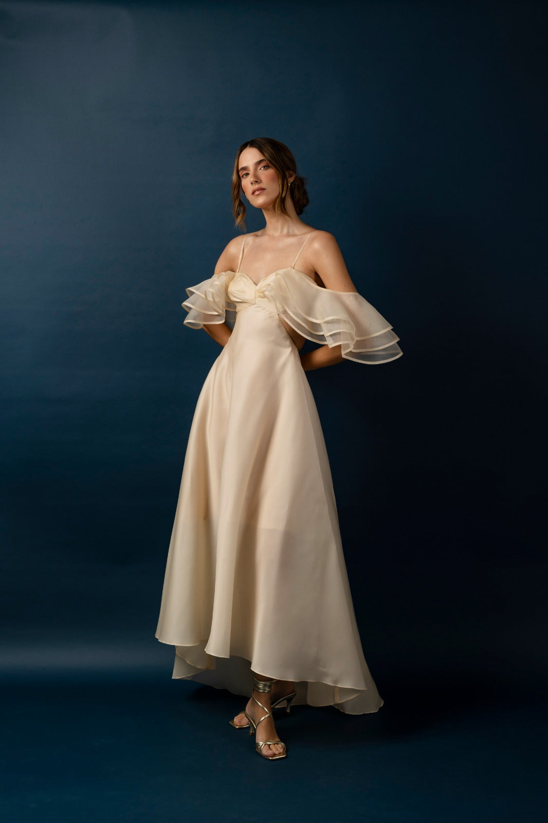 Vestido Amar Novia