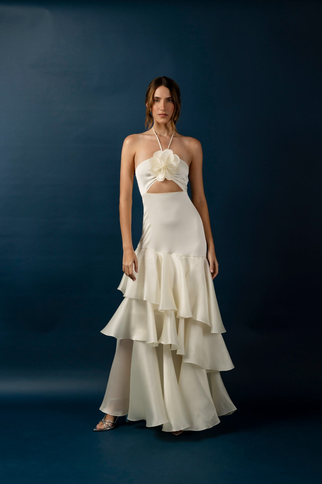 Vestido La Rosa Novia