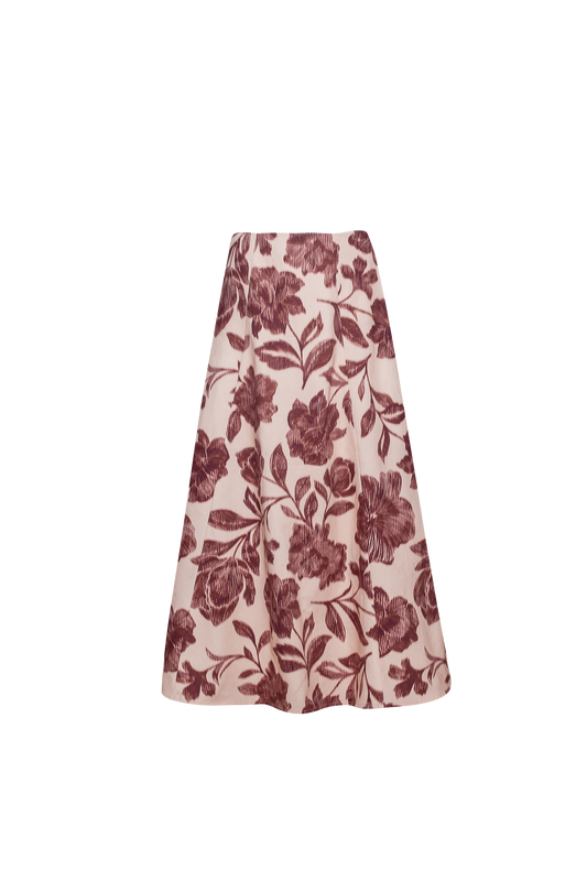 Amarena Skirt Coffee